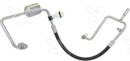 Four Seasons A/C Refrigerant Discharge Hose 56177 - view 4