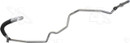 Four Seasons A/C Refrigerant Suction Hose 56186 - view 2