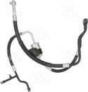 Four Seasons A/C Refrigerant Discharge / Suction Hose Assembly 56207 - view 2