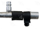 Four Seasons A/C Refrigerant Discharge / Suction Hose Assembly 56216 - view 2