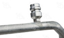 Four Seasons A/C Refrigerant Discharge Hose 56232 - view 4