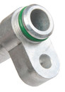 Four Seasons A/C Refrigerant Suction Hose 56243 - view 2