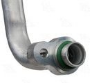 Four Seasons A/C Suction and Liquid Line Hose Assembly 56244 - view 4