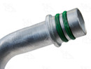 Four Seasons A/C Refrigerant Suction Hose 56254 - view 5