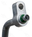 Four Seasons A/C Refrigerant Liquid Hose 56256 - view 2