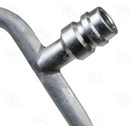 Four Seasons A/C Refrigerant Liquid Hose 56256 - view 3