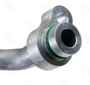 Four Seasons A/C Refrigerant Suction Hose 56261 - view 4