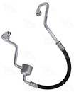 Four Seasons A/C Refrigerant Discharge Hose 56274