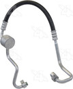 Four Seasons A/C Refrigerant Discharge Hose 56274 - view 2