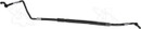 Four Seasons A/C Refrigerant Discharge Hose 56279