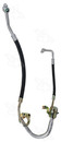 Four Seasons A/C Refrigerant Discharge / Suction Hose Assembly 56288