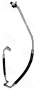 Four Seasons A/C Refrigerant Discharge / Suction Hose Assembly 56311