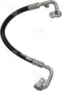 Four Seasons A/C Refrigerant Discharge Hose 56333
