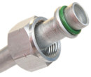Four Seasons A/C Refrigerant Discharge / Suction Hose Assembly 56353 - view 4