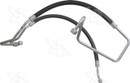Four Seasons A/C Refrigerant Discharge / Suction Hose Assembly 56356