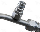 Four Seasons A/C Suction and Liquid Line Hose Assembly 56361 - view 2