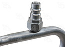 Four Seasons A/C Suction and Liquid Line Hose Assembly 56361 - view 3
