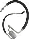 Four Seasons A/C Refrigerant Discharge / Suction Hose Assembly 56365