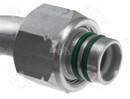 Four Seasons A/C Refrigerant Discharge / Suction Hose Assembly 55909 - view 2