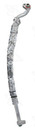 Four Seasons A/C Refrigerant Suction Hose 56080