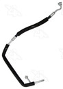 Four Seasons A/C Refrigerant Discharge Hose 56340