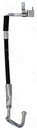 Four Seasons A/C Refrigerant Suction Hose 56401