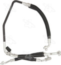 Four Seasons A/C Refrigerant Discharge / Suction Hose Assembly 56425 - view 2