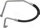 Four Seasons A/C Refrigerant Suction Hose 56459 - view 2