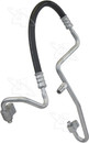 Four Seasons A/C Refrigerant Discharge Hose 56461 - view 2