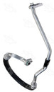 Four Seasons A/C Refrigerant Suction Hose 56463