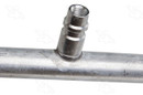 Four Seasons A/C Refrigerant Suction Hose 56463 - view 2