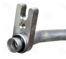 Four Seasons A/C Refrigerant Suction Hose 56463 - view 3