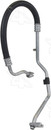 Four Seasons A/C Refrigerant Suction Hose 56463 - view 5