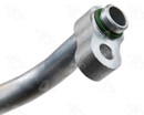 Four Seasons A/C Refrigerant Suction Hose 56467 - view 2