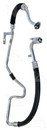 Four Seasons A/C Refrigerant Suction Hose 56471
