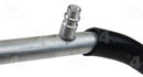 Four Seasons A/C Refrigerant Suction Hose 56472 - view 2