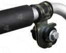 Four Seasons A/C Refrigerant Suction Hose 56475 - view 3