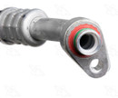 Four Seasons A/C Refrigerant Suction Hose 56475 - view 5