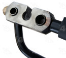 Four Seasons A/C Refrigerant Discharge / Suction Hose Assembly 56476 - view 6