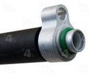 Four Seasons A/C Refrigerant Discharge / Suction Hose Assembly 56476 - view 7