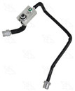 Four Seasons A/C Suction and Liquid Line Hose Assembly 56489
