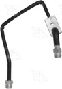 Four Seasons A/C Suction and Liquid Line Hose Assembly 56489 - view 5