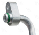 Four Seasons A/C Refrigerant Discharge Hose 56498 - view 2