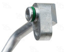 Four Seasons A/C Refrigerant Discharge Hose 56498 - view 3