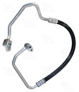 Four Seasons A/C Refrigerant Discharge Hose 56536