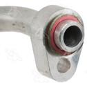Four Seasons A/C Refrigerant Suction Hose 56546 - view 2