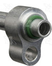 Four Seasons A/C Refrigerant Liquid Hose 56576 - view 3
