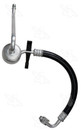 Four Seasons A/C Refrigerant Suction Hose 56579