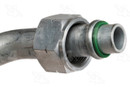 Four Seasons A/C Refrigerant Suction Hose 56586 - view 3