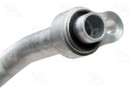 Four Seasons A/C Refrigerant Suction Hose 56618 - view 3